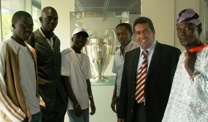 CISéL printemps 2005