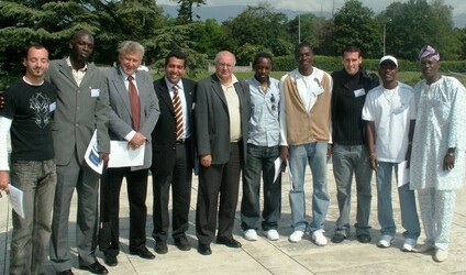 CISéL printemps 2005