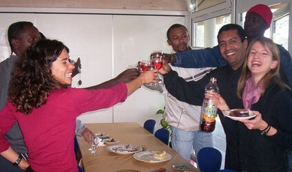 CISéL printemps 2005