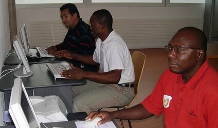 CISéL printemps 2005