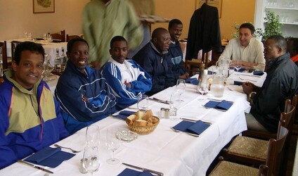 CISéL printemps 2005