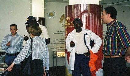 CISéL printemps 2005