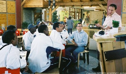 CISéL printemps 2005