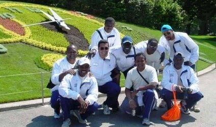 CISéL printemps 2005