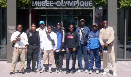 CISéL printemps 2005