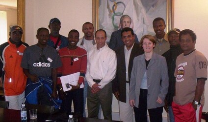 CISéL printemps 2005