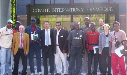 CISéL printemps 2005