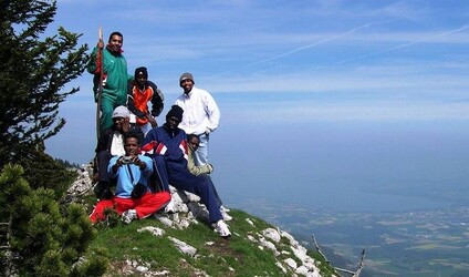 CISéL printemps 2005