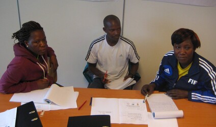 Cours CISéL printemps 2015