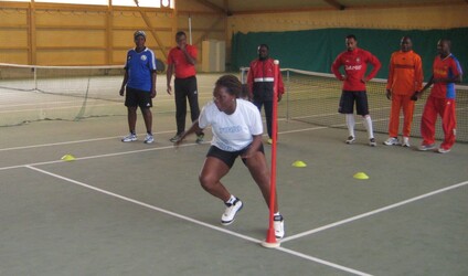 Cours CISéL printemps 2015