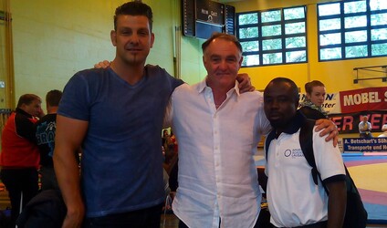 Cours CISéL printemps 2015