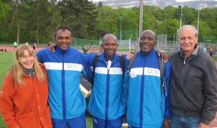 Cours CISéL printemps 2015