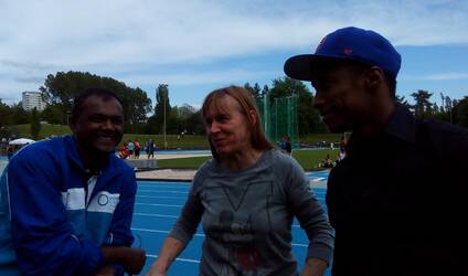 Cours CISéL printemps 2015