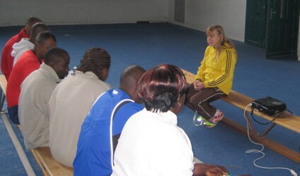 Cours CISéL printemps 2015