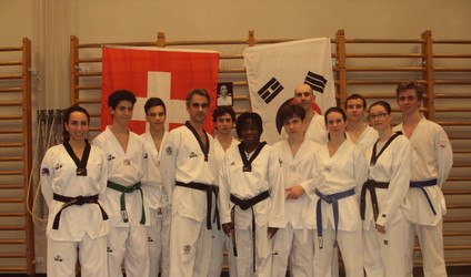 Cours CISéL automne 2014 