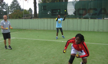 Cours CISéL automne 2014 