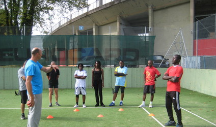 Cours CISéL automne 2014 