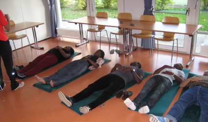 Cours CISéL automne 2014 