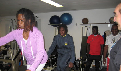Cours CISéL automne 2014 