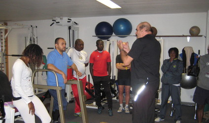 Cours CISéL automne 2014 