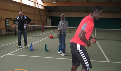Cours CISéL automne 2014 