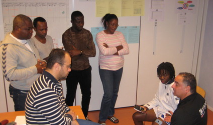 Cours CISéL automne 2014 
