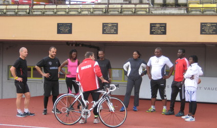 Cours CISéL automne 2014 