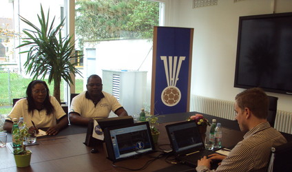 Cours CISéL automne 2014 