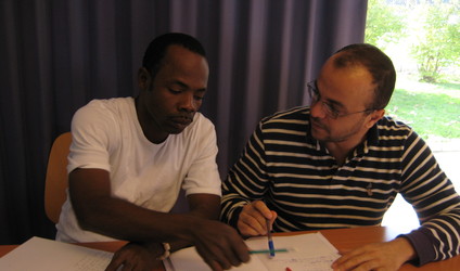 Cours CISéL automne 2014 