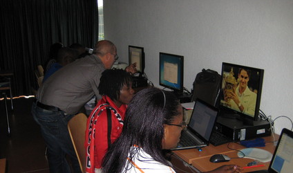 Cours CISéL automne 2014 