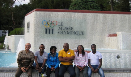 Cours CISéL automne 2014 