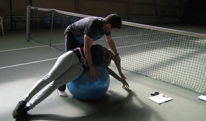 Cours CISéL automne 2014 