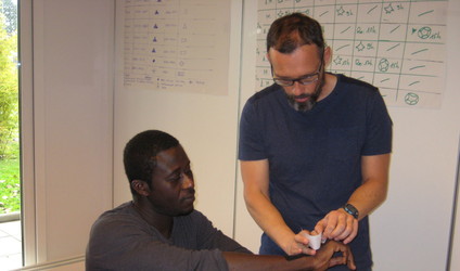 Cours CISéL automne 2014 