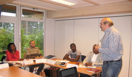 Cours CISéL automne 2014 