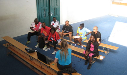 Cours CISéL automne 2014 