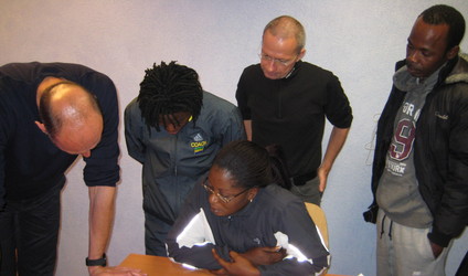 Cours CISéL automne 2014 