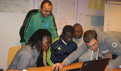 Cours CISéL automne 2014 