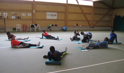 Cours CISéL printemps 2014 