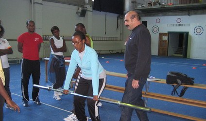 Cours CISéL printemps 2014 