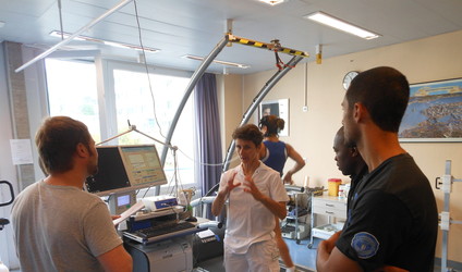 Cycle Interdisciplinaire 2012-2014 