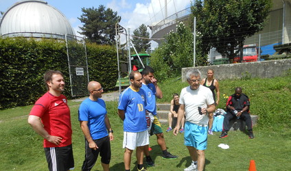 Cycle Interdisciplinaire 2012-2014 