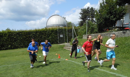 Cycle Interdisciplinaire 2012-2014 