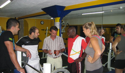 Cycle Interdisciplinaire 2012-2014 