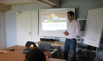 Cycle Interdisciplinaire 2012-2014 