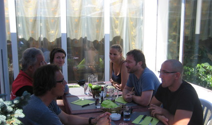 Cycle Interdisciplinaire 2012-2014 