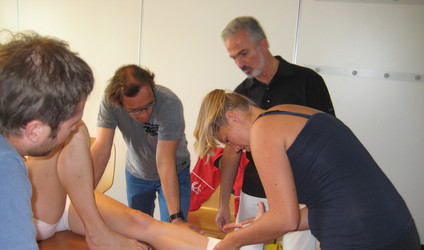 Cycle Interdisciplinaire 2012-2014 