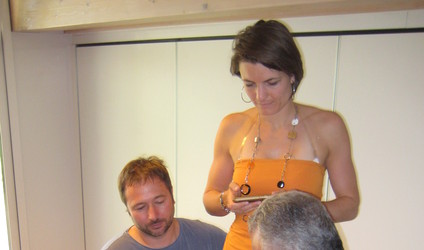 Cycle Interdisciplinaire 2012-2014 