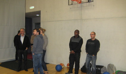 Cycle Interdisciplinaire 2012-2014 