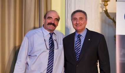 Remise Mérites 2014