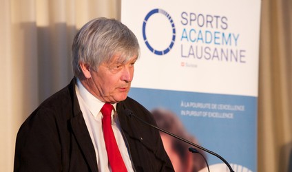 Remise Mérites 2014